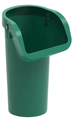 Мусоросбросы