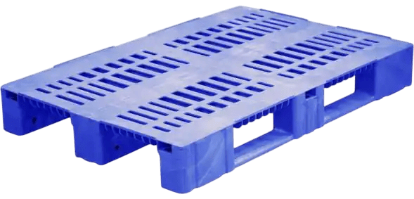 Пластиковые паллеты