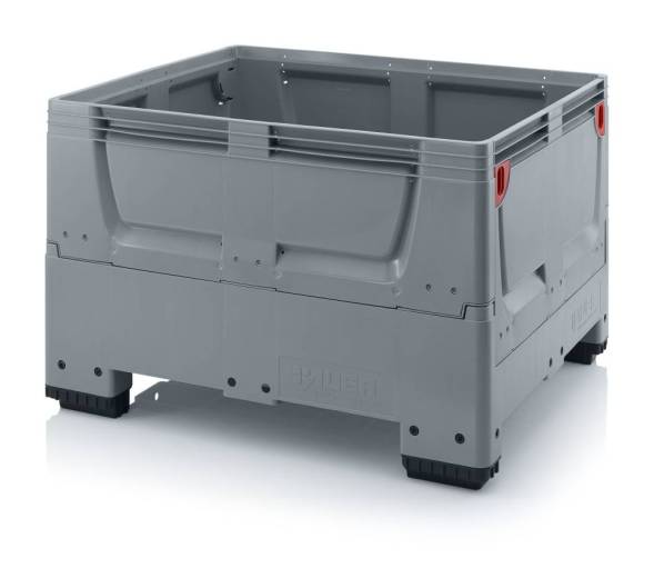 Складной контейнер Bigbox KSG 1210 120 x 100 x 79 см