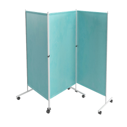 Ширма медицинская MB S [10561]