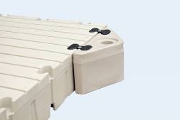 Брекет большой