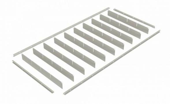 К-т перегородок для ящика 60 ДВК MODUL