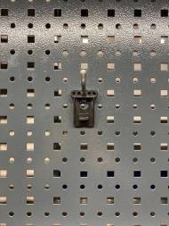 Крючок ДВК 100 мм