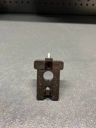 Крючок ДВК 100 мм