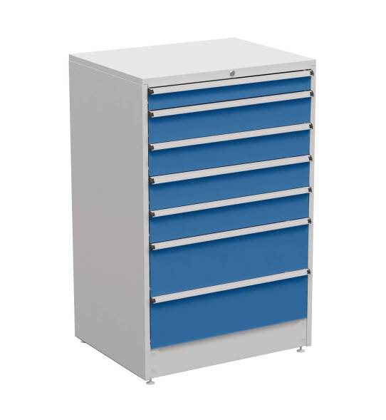 Тумба с выдвижными ящиками Treston 90/140-42, 61707042H