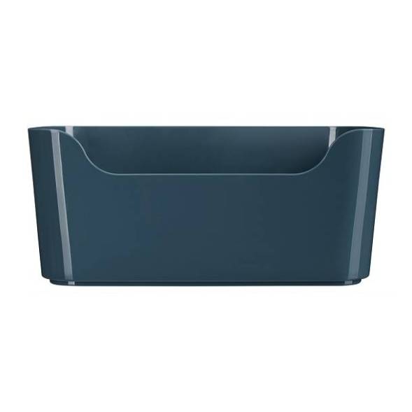 Корзинка универсальная SCANDI, 1,2л, синий