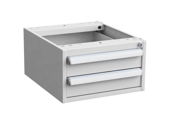 Тумба с выдвижными ящиками Treston 45/26-1, 60449001