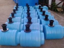 Втулка с фланцем 225