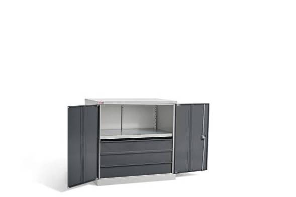 Шкаф ДиКом ВЛ-051-03