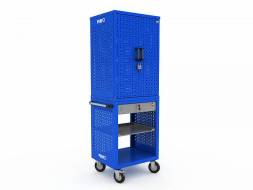 Тележка ДВК PERFO №2