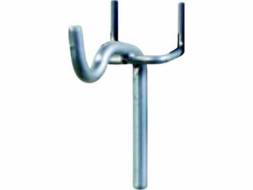 Крючок ДВК 30 мм, диаметр 5 мм (5 шт)