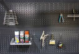 Крючок ДВК 30 мм, диаметр 5 мм (5 шт)