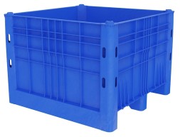 Большой пластиковый контейнер Type 1120 solid - standard