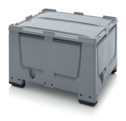 Контейнер Bigbox с системой замков SC  BBG 1210 SC 120 x 100 x 79 см