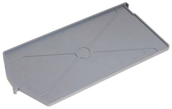 Разделитель (перегородка) продольный для лотка 12.404.1 [14.916.91]