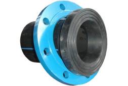 Втулка с фланцем 280