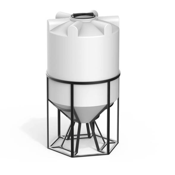 Обрешетка для К 1000 литров