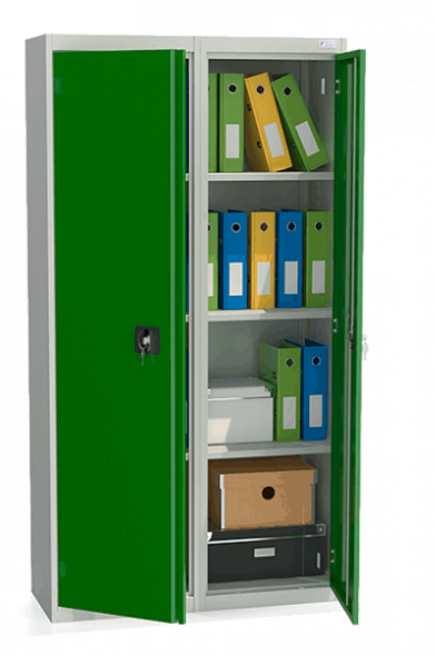 Шкаф архивный ШХА-100(40)