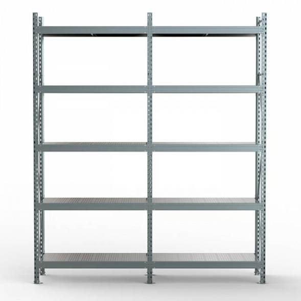 SGR-V-Zn Стеллаж 1885-3,0