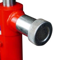 Стойка гидравлическая трансмиссионная 0,5т. BERGER «КИФХОЙЗЕН»