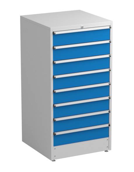 Тумба с выдвижными ящиками Treston 70/140-34, 61607034