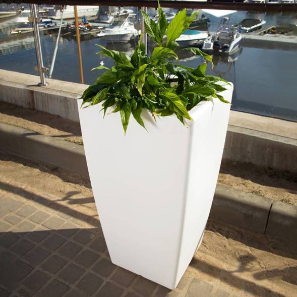 Кашпо Rostok 900