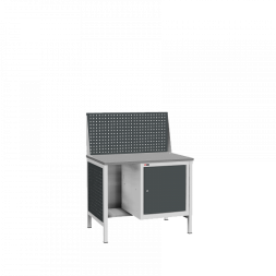 Верстак ДиКом ВЛ-К-100-06+Э1