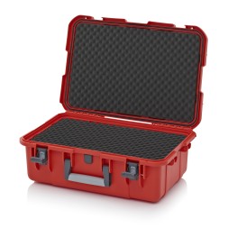 Защитный чемодан Pro  CP 6422 B6 60 x 40 x 22,3 см