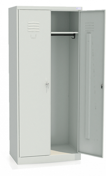 Шкаф для одежды ШР 22-800 [ КГ028965 ]