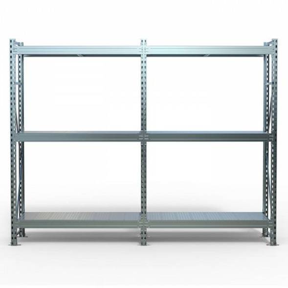 SGR-V-Zn Стеллаж 1883-2,0