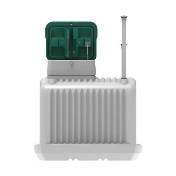 Погреб Rostok 8000