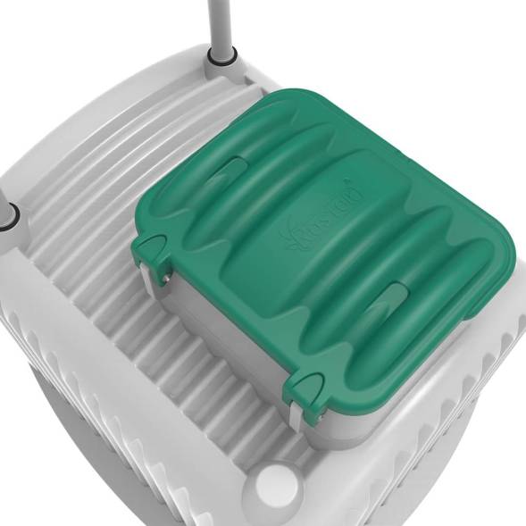 Погреб Rostok 8000