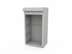 Шкаф для инструментов ДВК MODUL XL 11