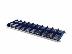 Полка-лоток CAB-TOOL ML