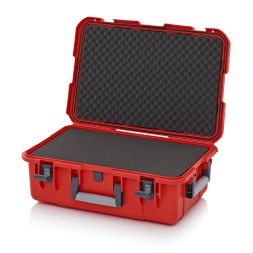 Защитный чемодан Pro  CP G 6422 B1 60 x 40 x 22,3 см