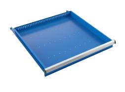 Ящик выдвижной Treston 70/75, 75kg blue