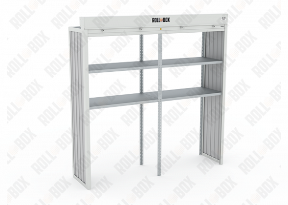 Роллетный шкаф ROLL-BOX SIMPLE Plus 24.06.22.V2-1