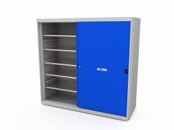 Шкаф для инструментов ДВК MODUL XXL 02