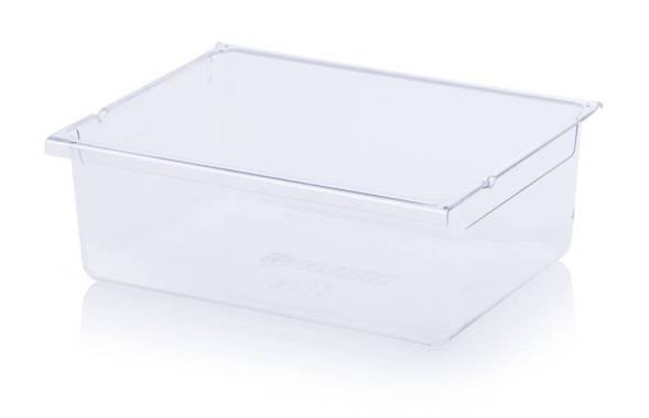 Вставка для выдвижных контейнеров W172-t 53 x 36 x 17,5 см