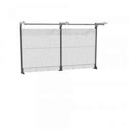 Экран ДиКом ВС-200-Э3 ESD