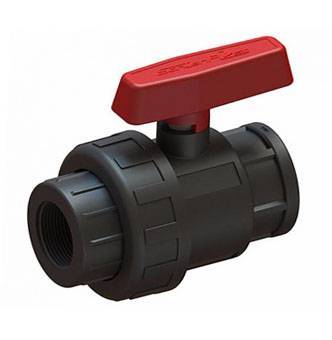 Кран шаровый ВВ 1 1/4&quot;
