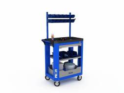 Тележка ДВК PROFI №5-5