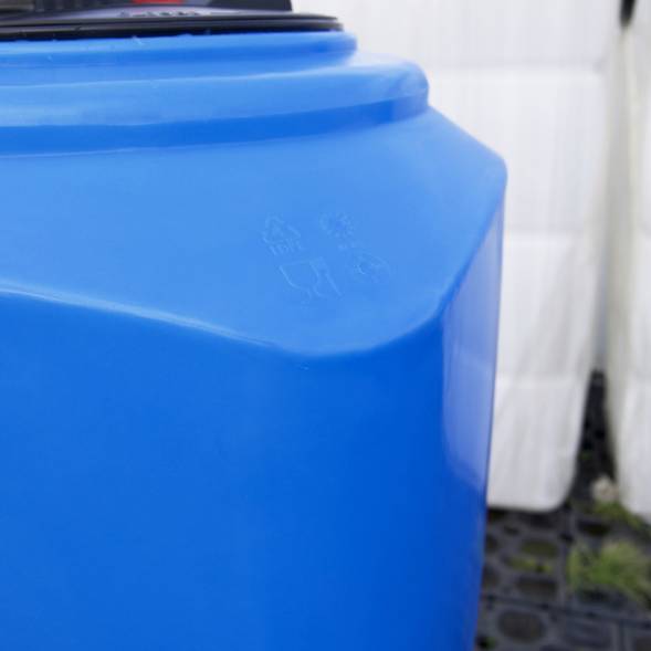 Емкость L 1000 л New