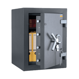 Взломостойкий сейф 4 класса VALBERG РУБЕЖ 67 EL [17575]