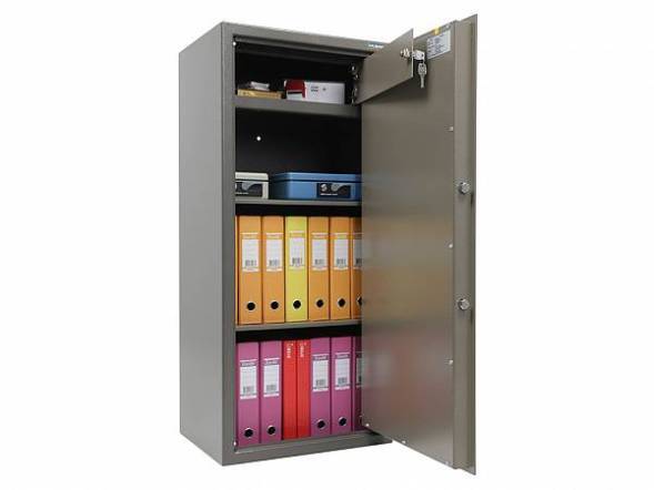 Офисный сейф VALBERGASM 120T