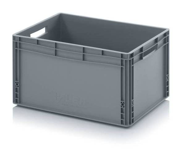 Евроконтейнер пластиковый EG 64/32