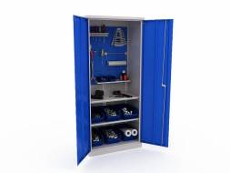 Шкаф ДВК ERGO 181 №1