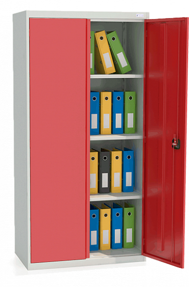 Шкаф архивный ШХА-900(50)