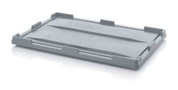 Накладная крышка для ящиков Bigbox DE 1208 BB