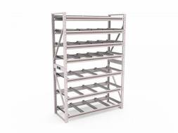 Система хранения ДВК BOXES №1-3